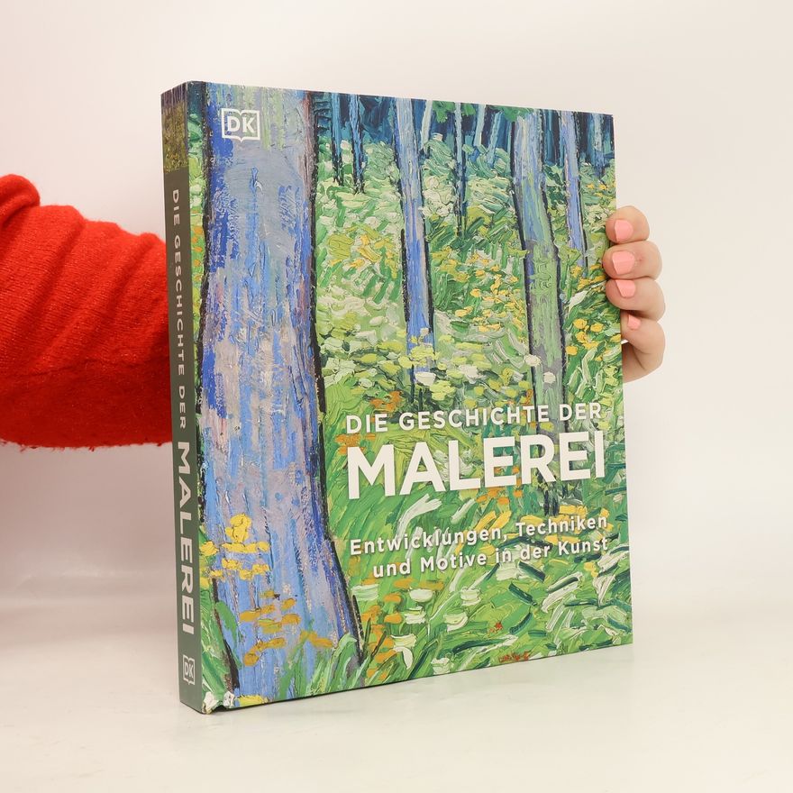 George Bray Die Geschichte der Malerei