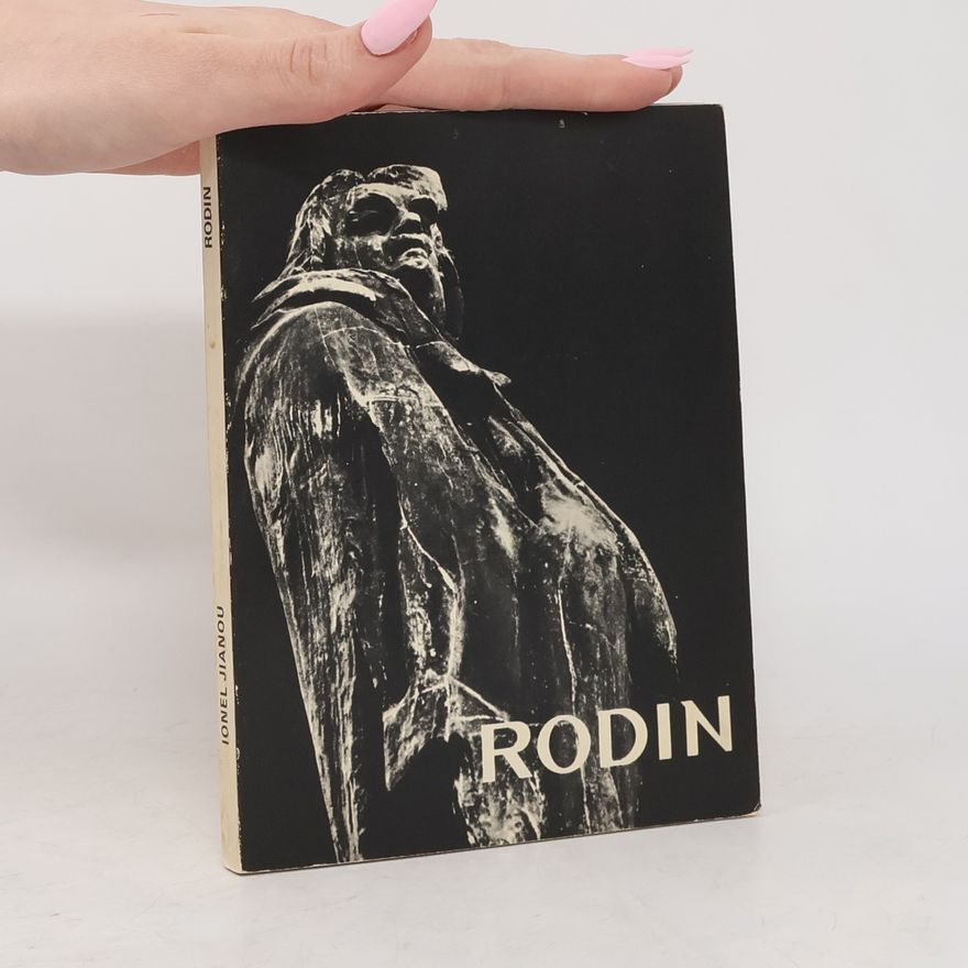 Ionel Jianou Rodin