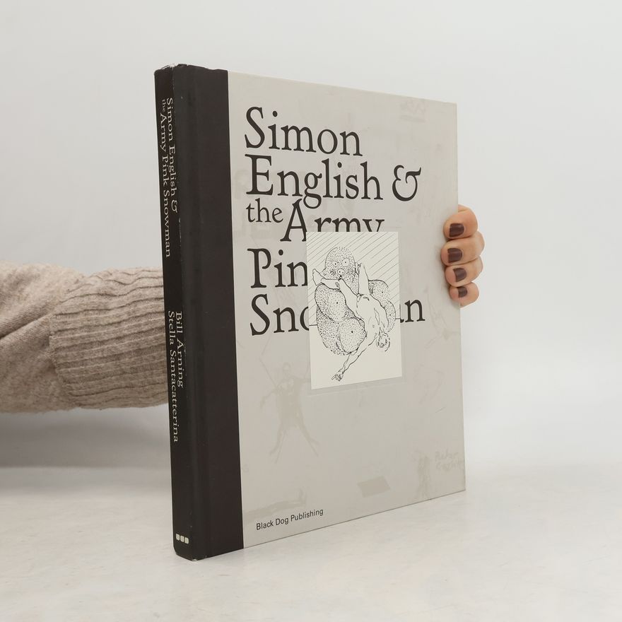 Stella Santacatterina Simon English & The Army Pink Snowman