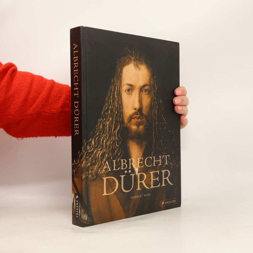 Norbert Wolf Albrecht Dürer