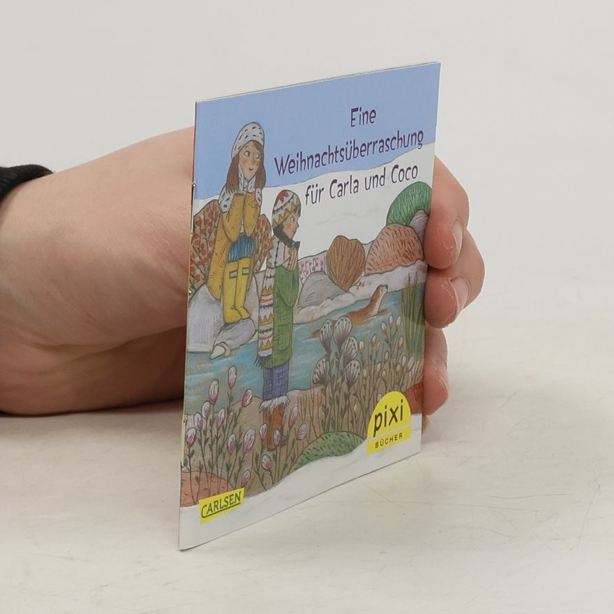 Autorenkollektiv Pixi Adventskalender 2022 WWS € 0,99