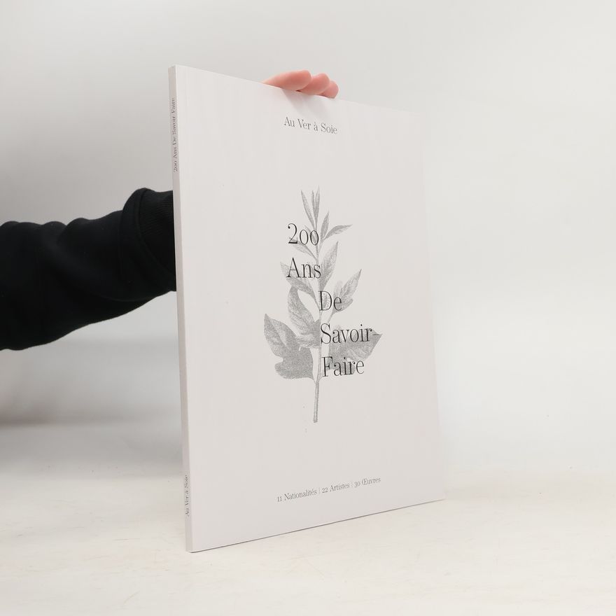 Collectif d'auteurs Au Ver à Soie