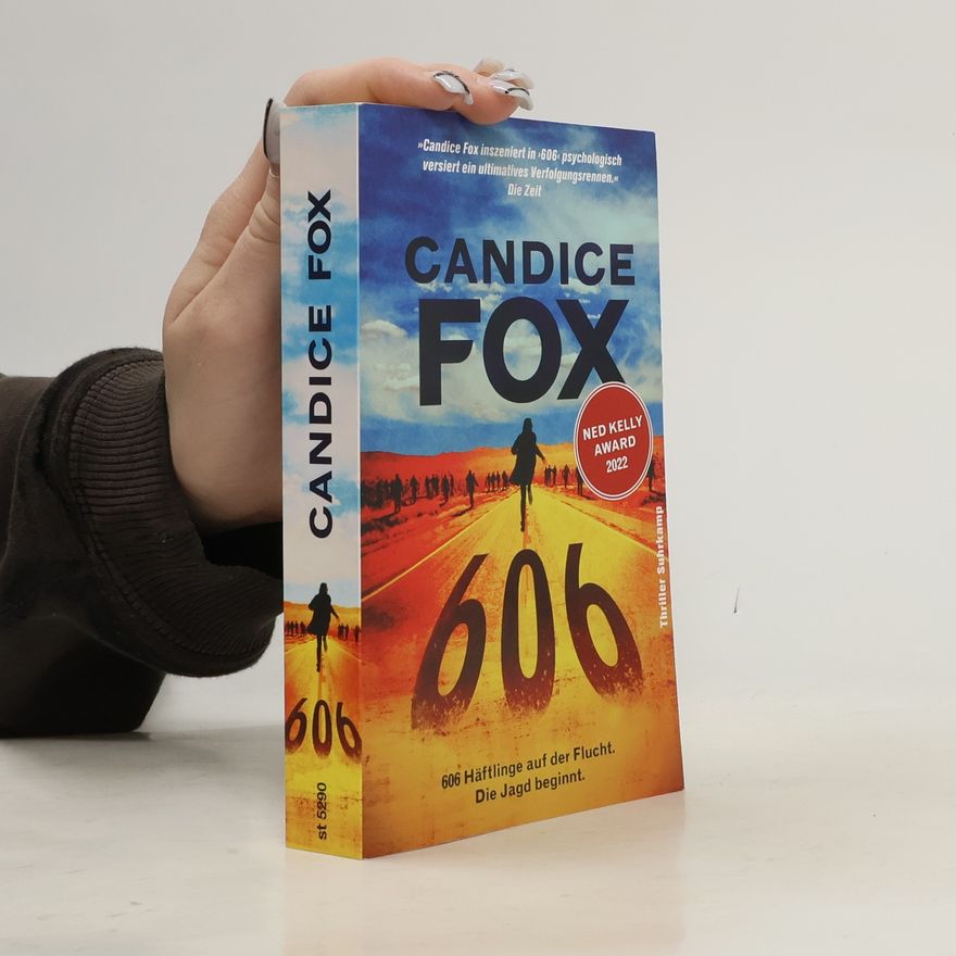 Candice Fox 606