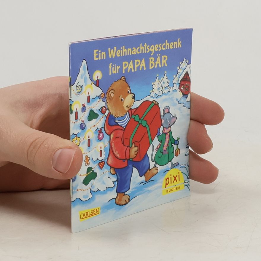 Autorenkollektiv Pixi Adventskalender Weihnachtsbaumform 2019 WWS € 0,99
