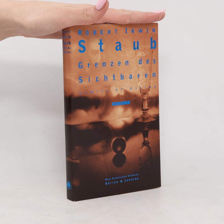 Robert Irwin Staub