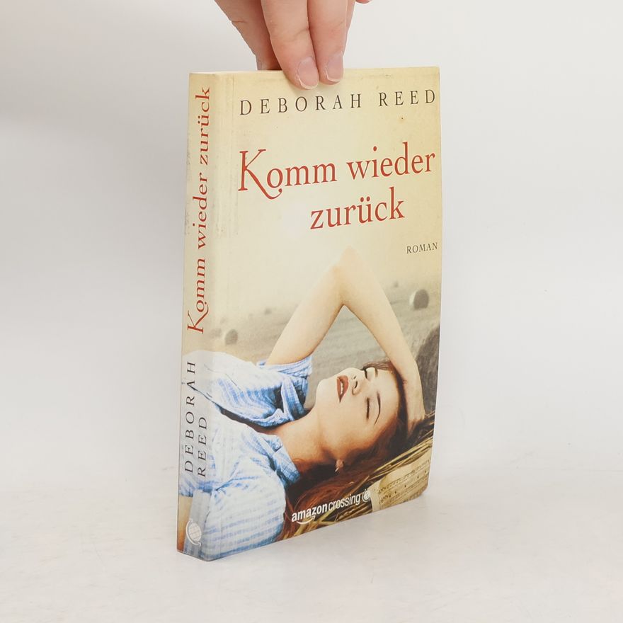 Deborah Reed Komm wieder zurück