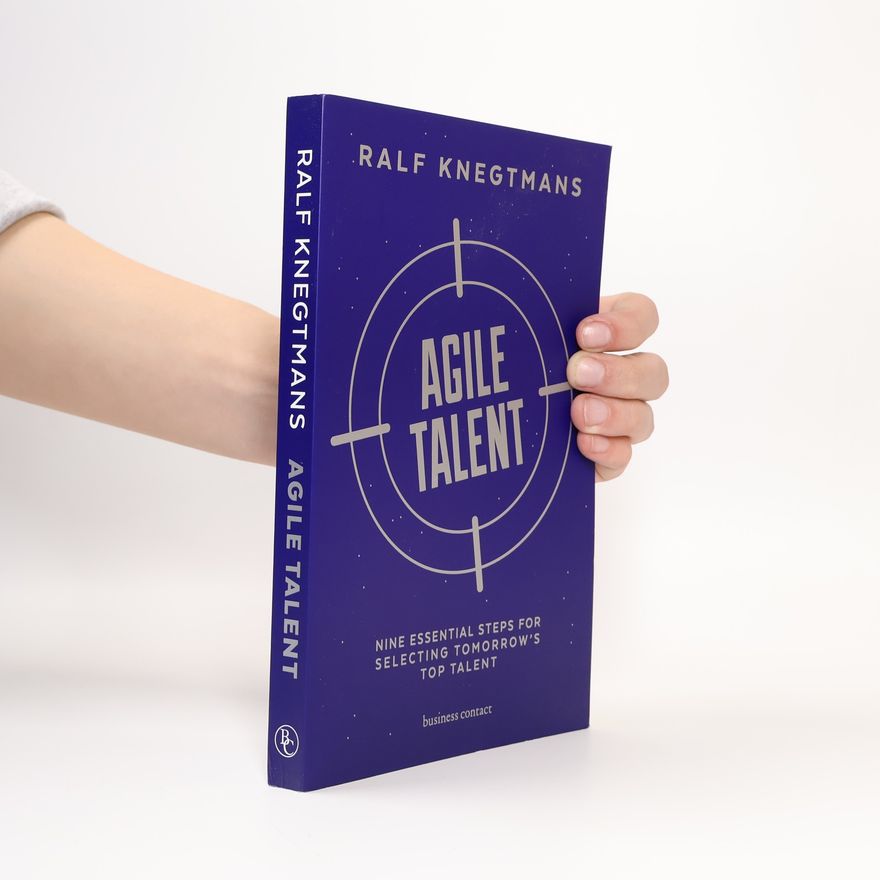 Ralf Knegtmans Agile Talent
