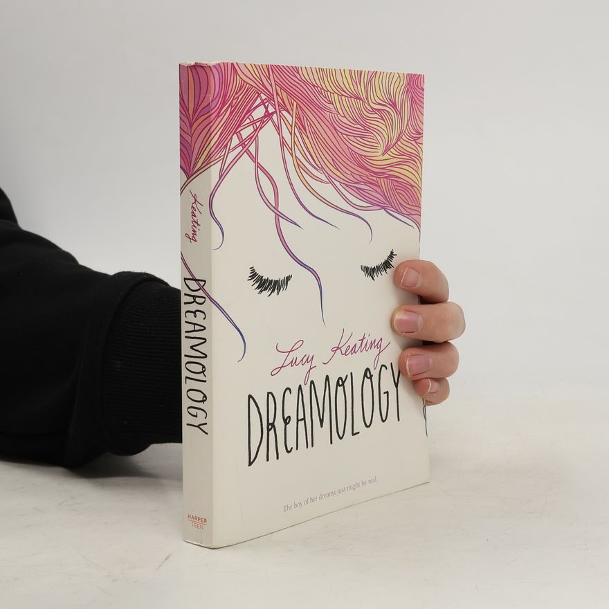 Lucy Keating Dreamology