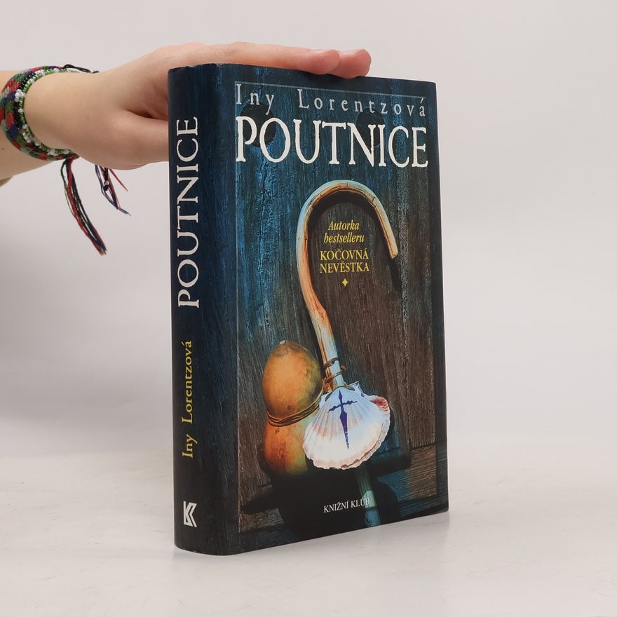 Iny Lorentz Poutnice