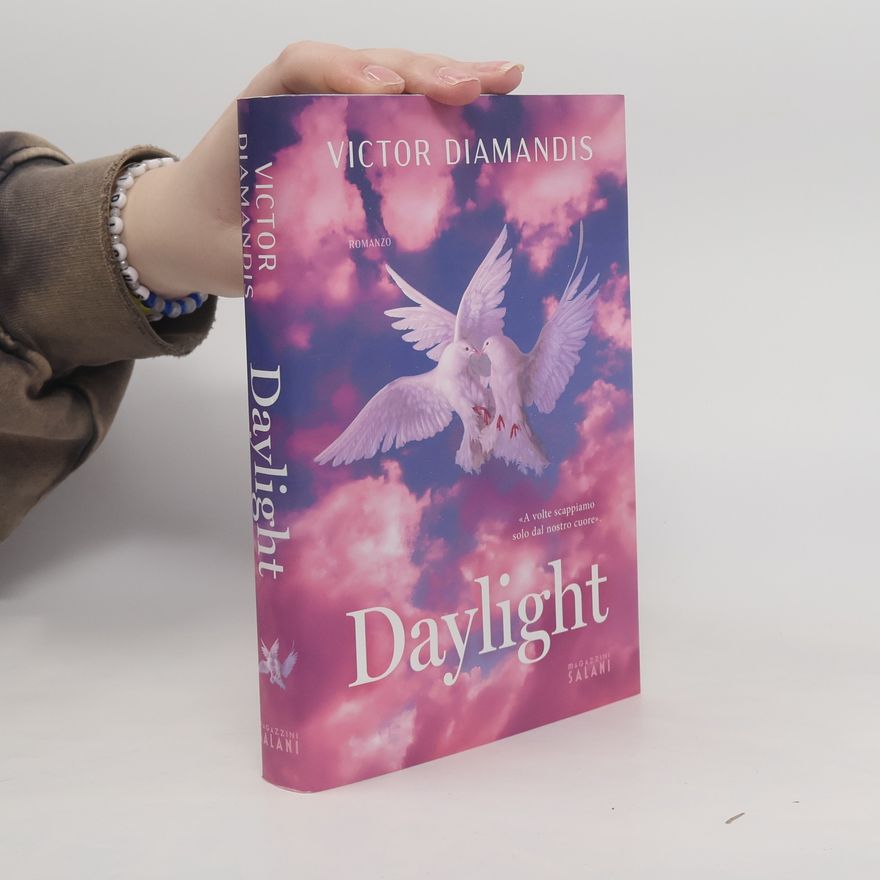 Victor Diamandis Daylight