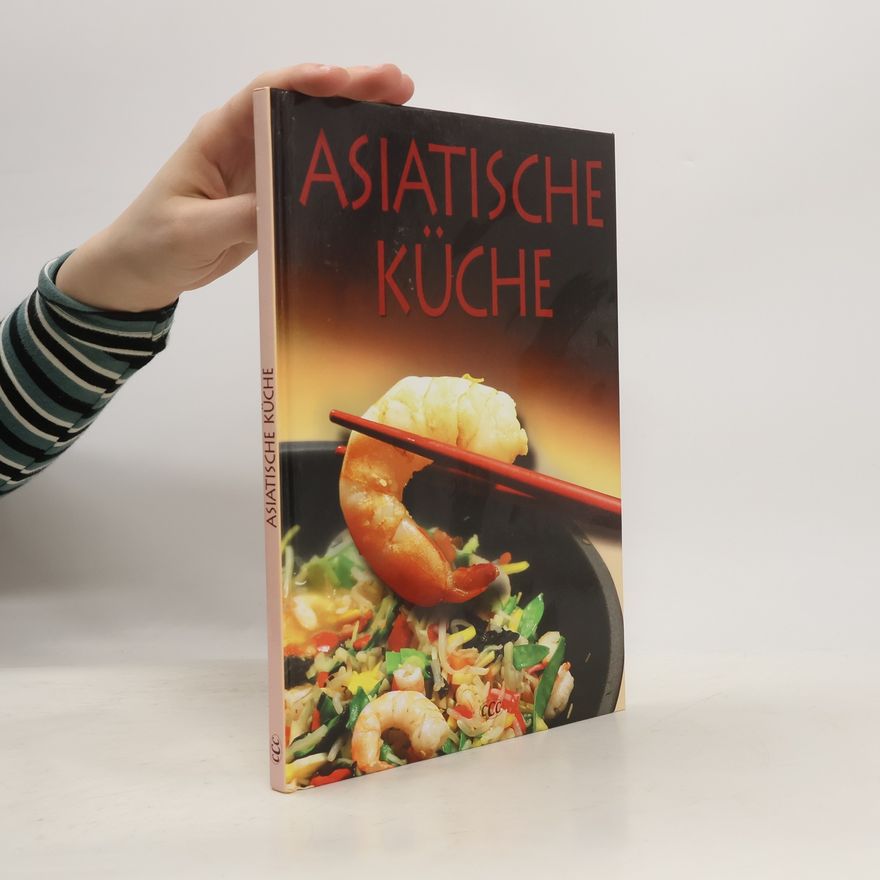 Autorenkollektiv Asiatische Küche