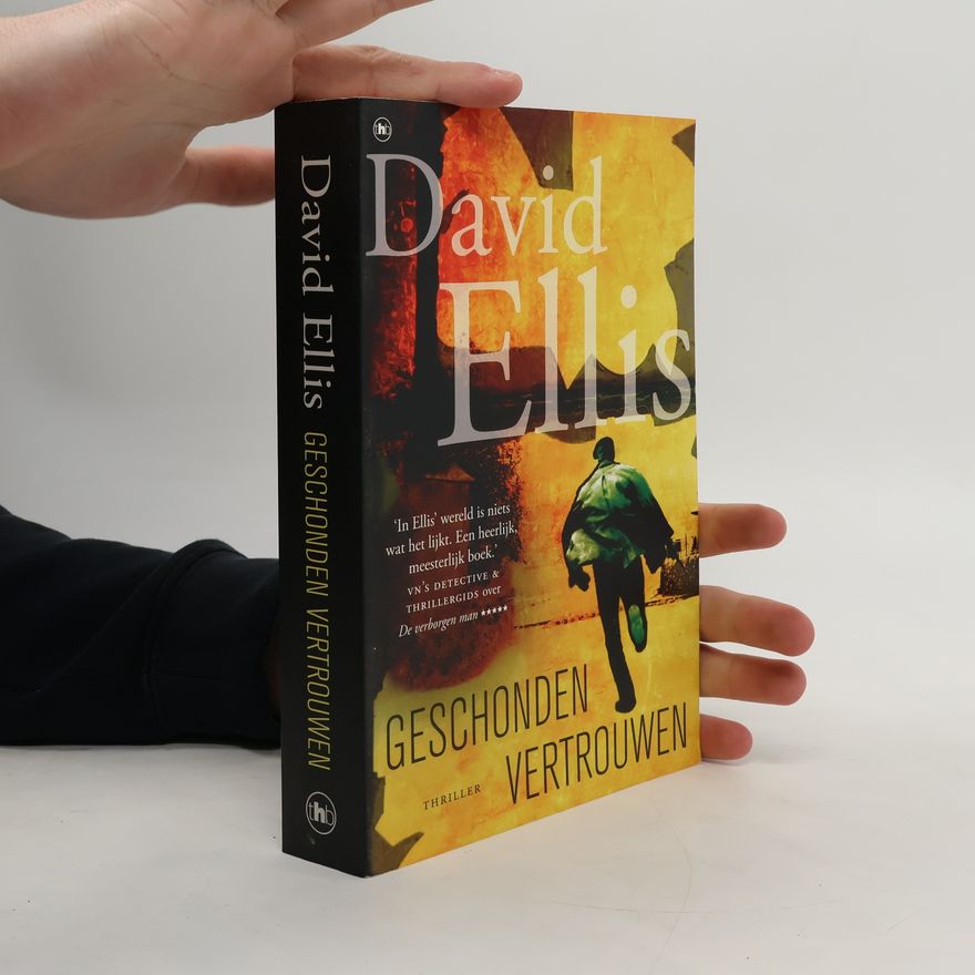 David Ellis Geschonden vertrouwen