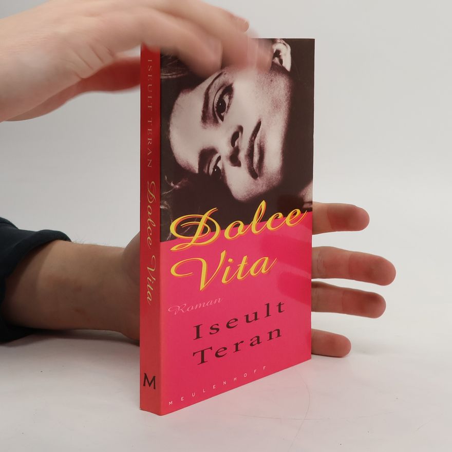 Iseult Teran Dolce Vita