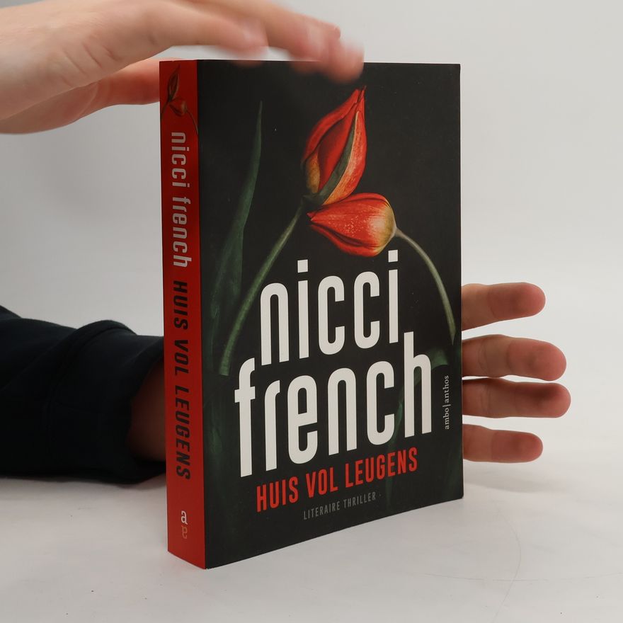 Nicci French Huis vol leugens - special Bruna/Van Ditmar