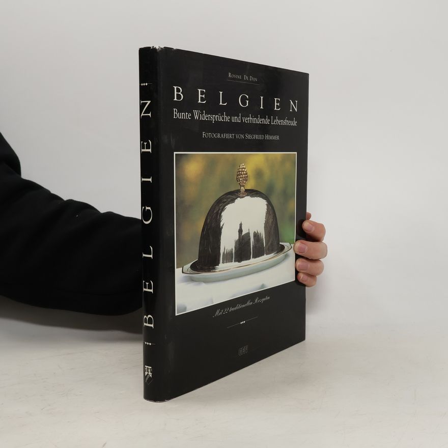 Rosine De Dijn Belgien