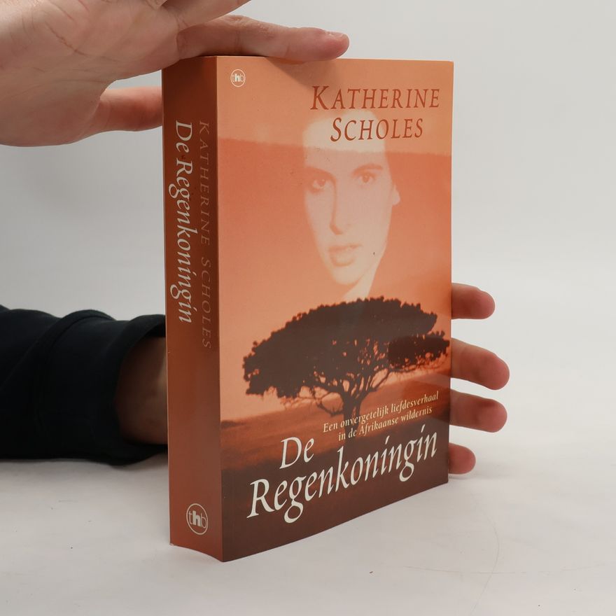 Katherine Scholes De Regenkönigin