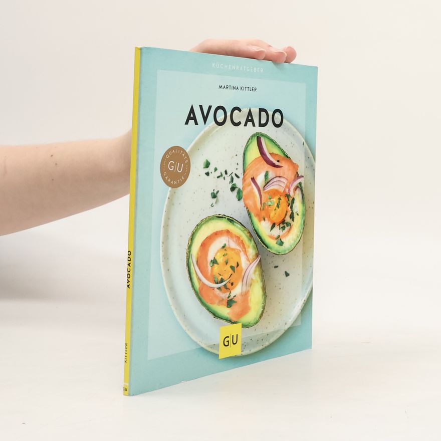 Martina Kittler Avocado