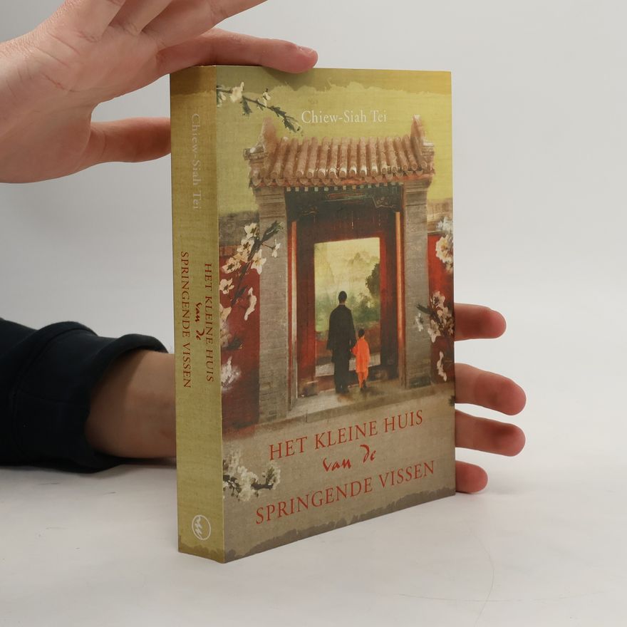 Chiew Siah Tei Het kleine huis van de springende vissen