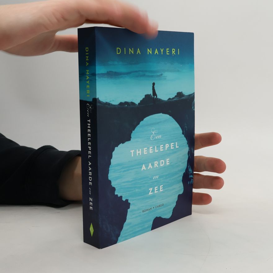 Dina Nayeri Een theelepel aarde en zee - Druk 1