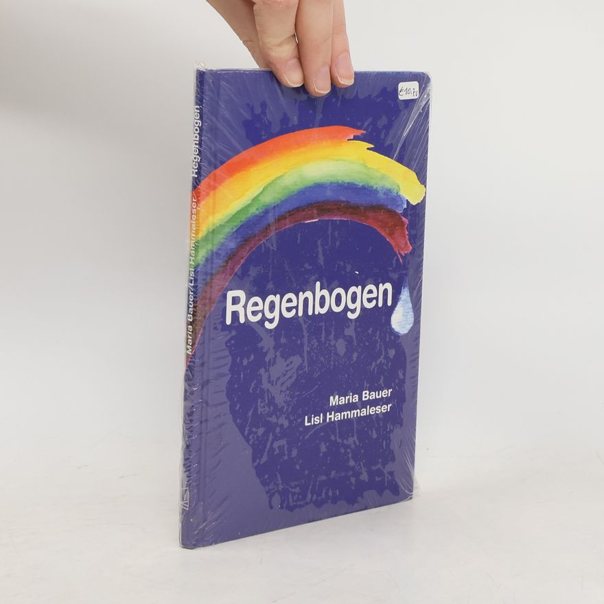 Lisl Hammaleser Regenbogen