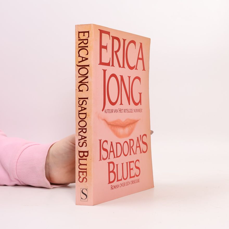Annelies Hazenberg Isadora's Blues