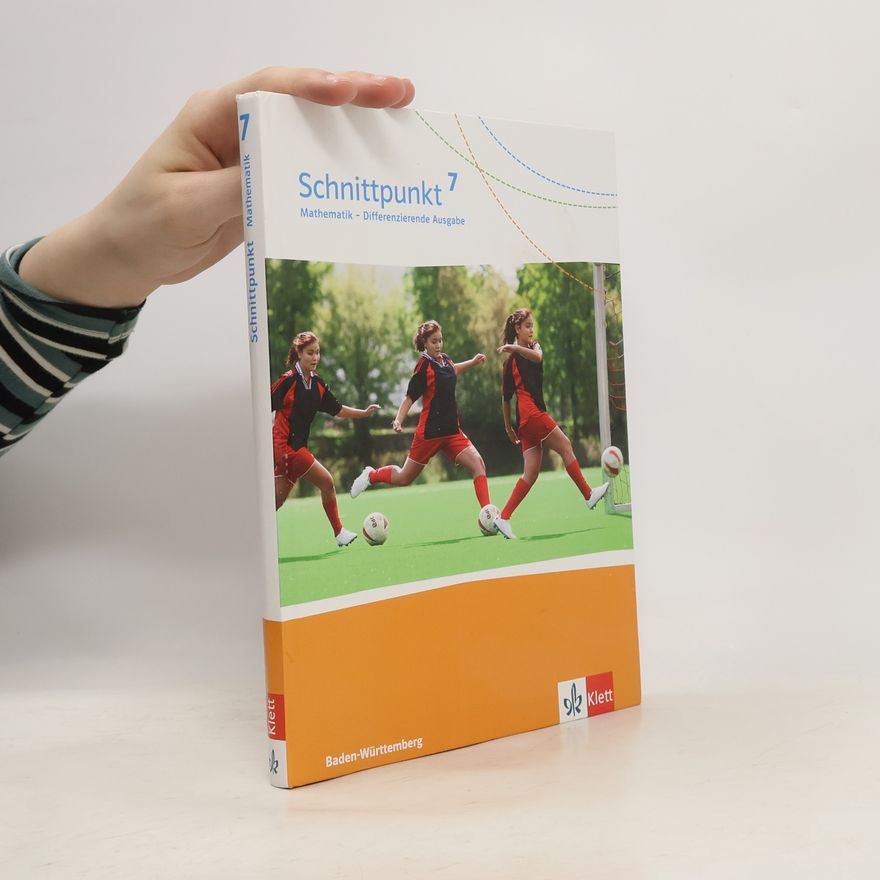 Autorenkollektiv Schnittpunkt - Mathematik