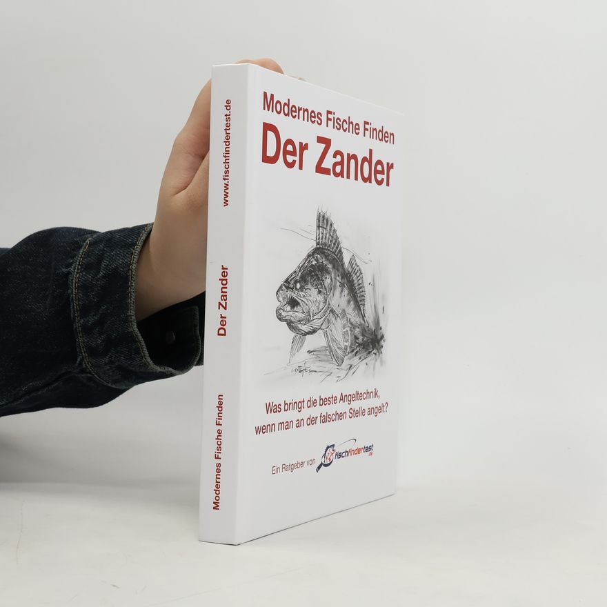 Kolektiv autorů Der Zander