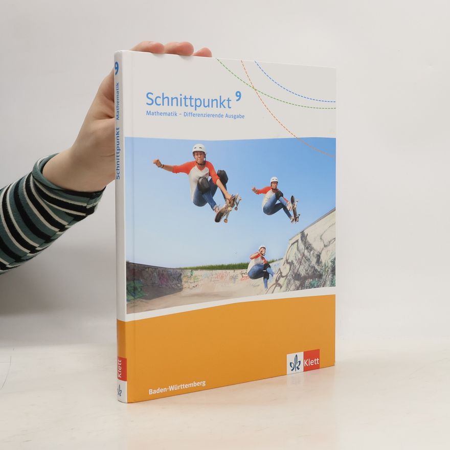 AA.VV. Schnittpunkt - Mathematik - Differenzierende Ausgabe