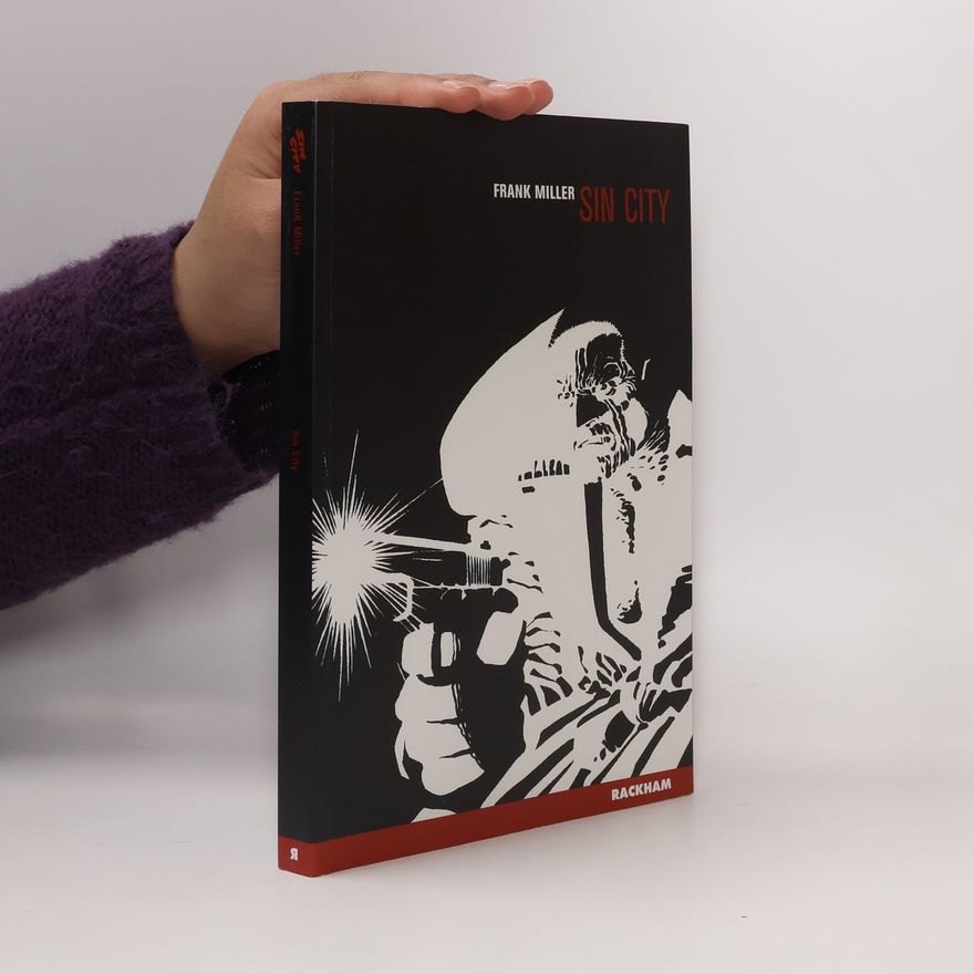Frank Miller Sin City