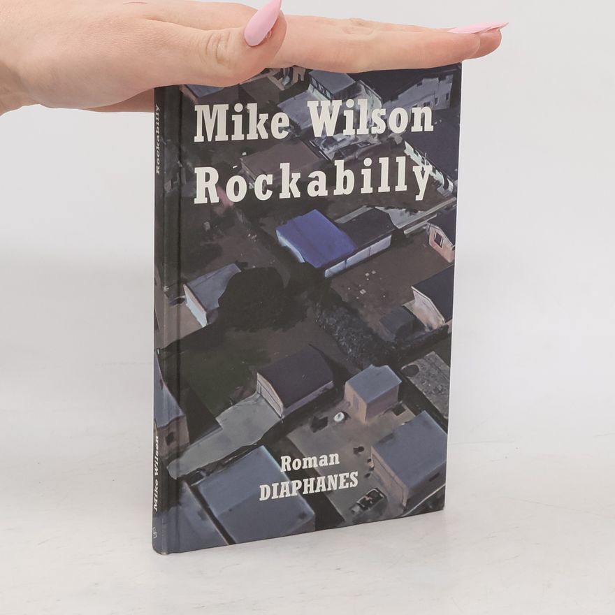 Mike Wilson Rockabilly