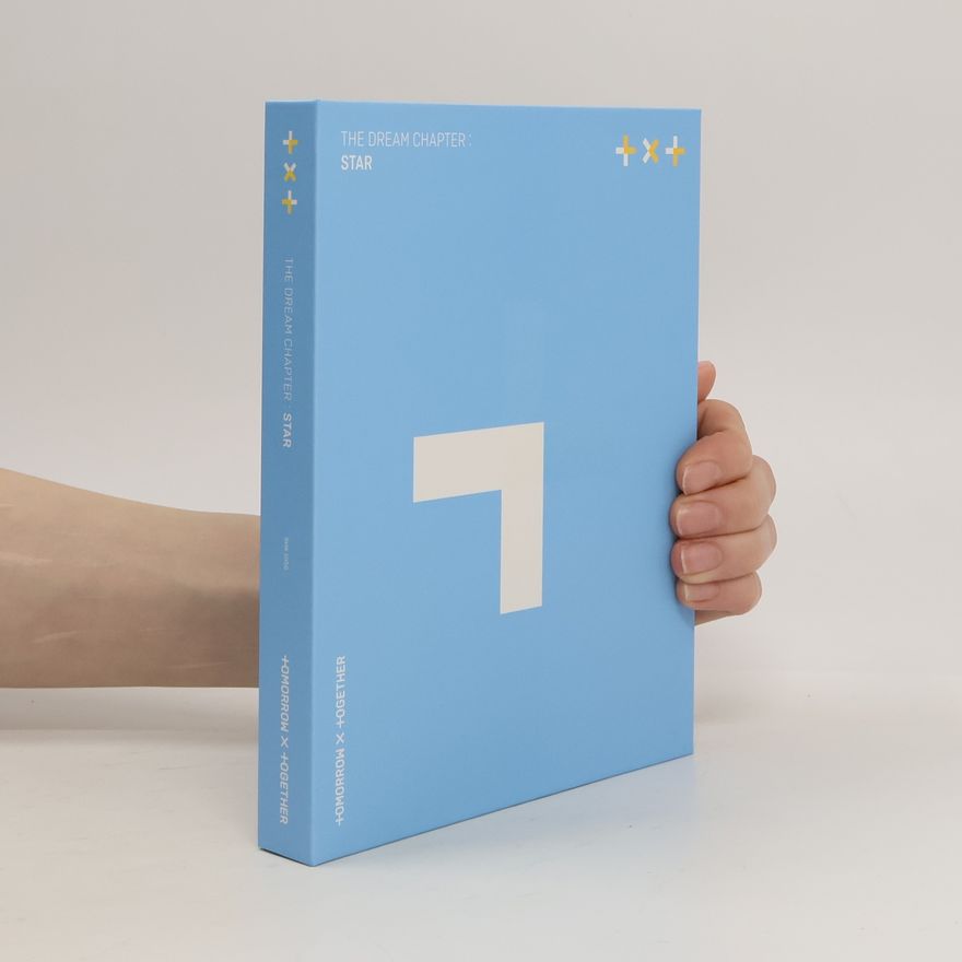 Various authors Tomorrow X Together