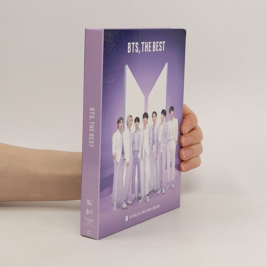 Various authors BTS, The Best