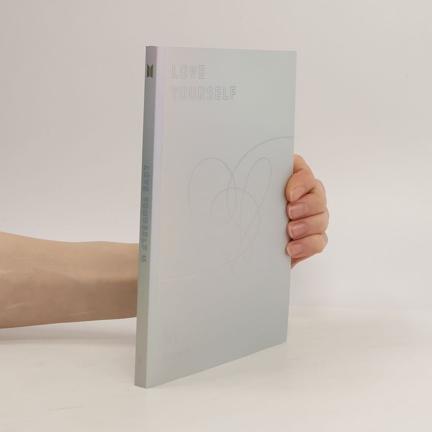 Various authors BTS 3rd Album. Love Yourself: Answer