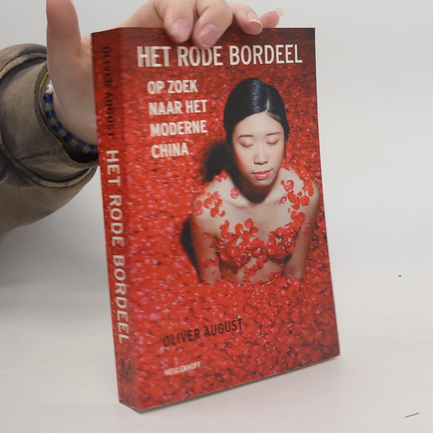 Oliver August Het rode bordeel