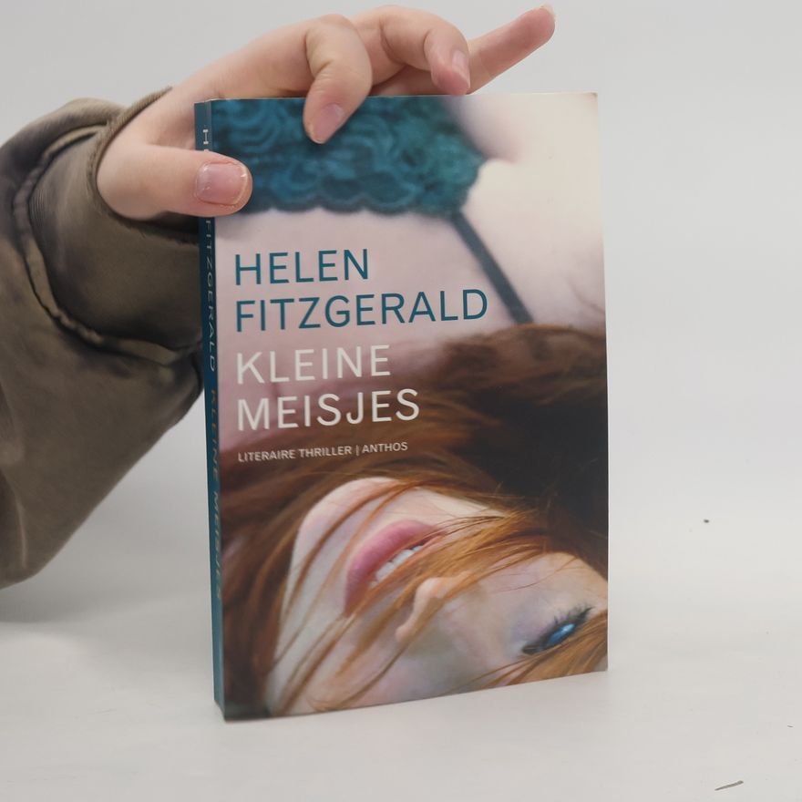 Helen FitzGerald Kleine meisjes