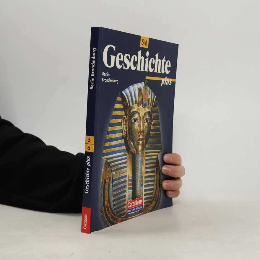 Autorenkollektiv Geschichte plus