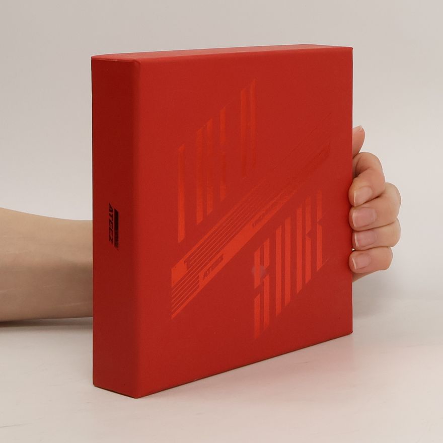 Various authors Ateez. Treasure EP.2. Zero to One