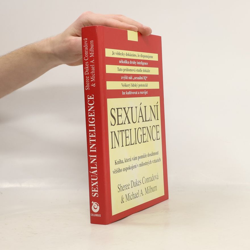 Radovan Kalmus Sexuální inteligence