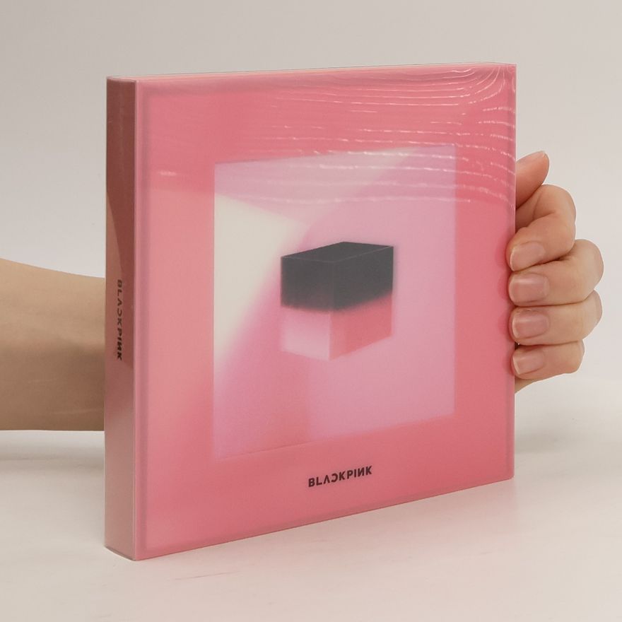 Various authors Blackpink 1st Mini Album. Square Up