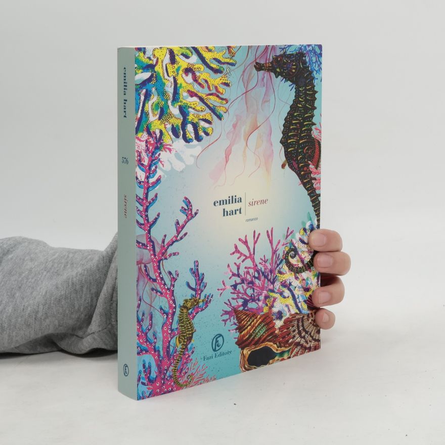 Emilia Hart Le strade: Sirene