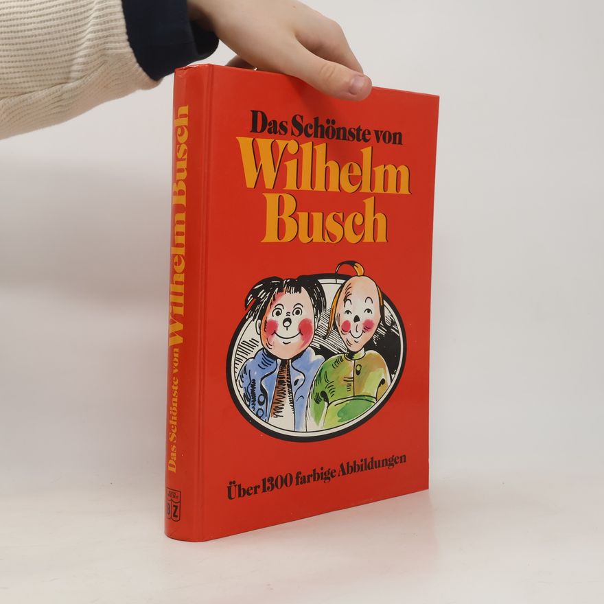 Wilhelm Busch Das Schönste