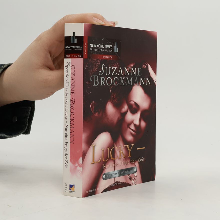 Suzanne Brockmann Operation Heartbreaker 9