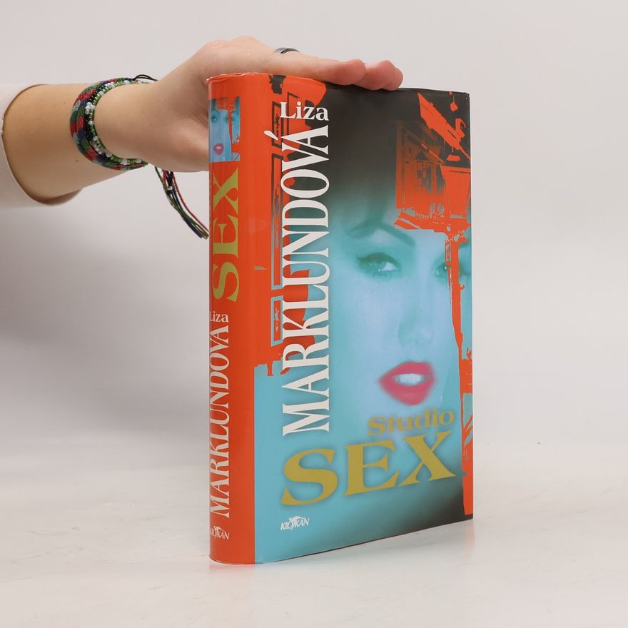 Liza Marklund Studio Sex