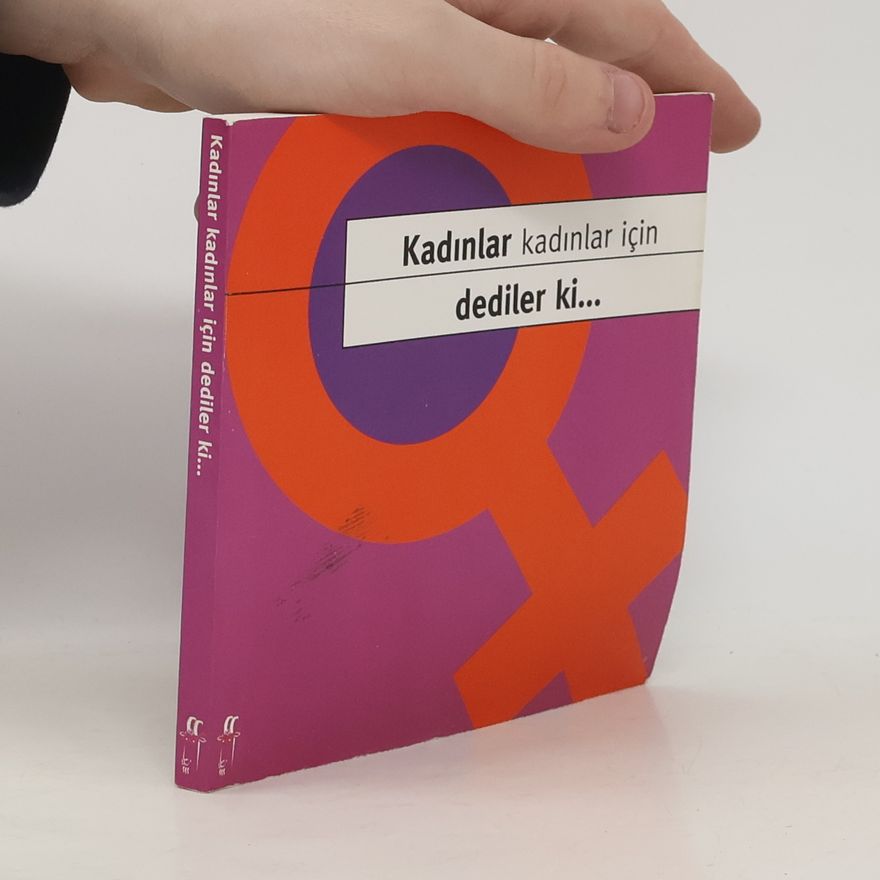ıpek Haznedaroğlu Kadınlar kadınlar için dedi ki...