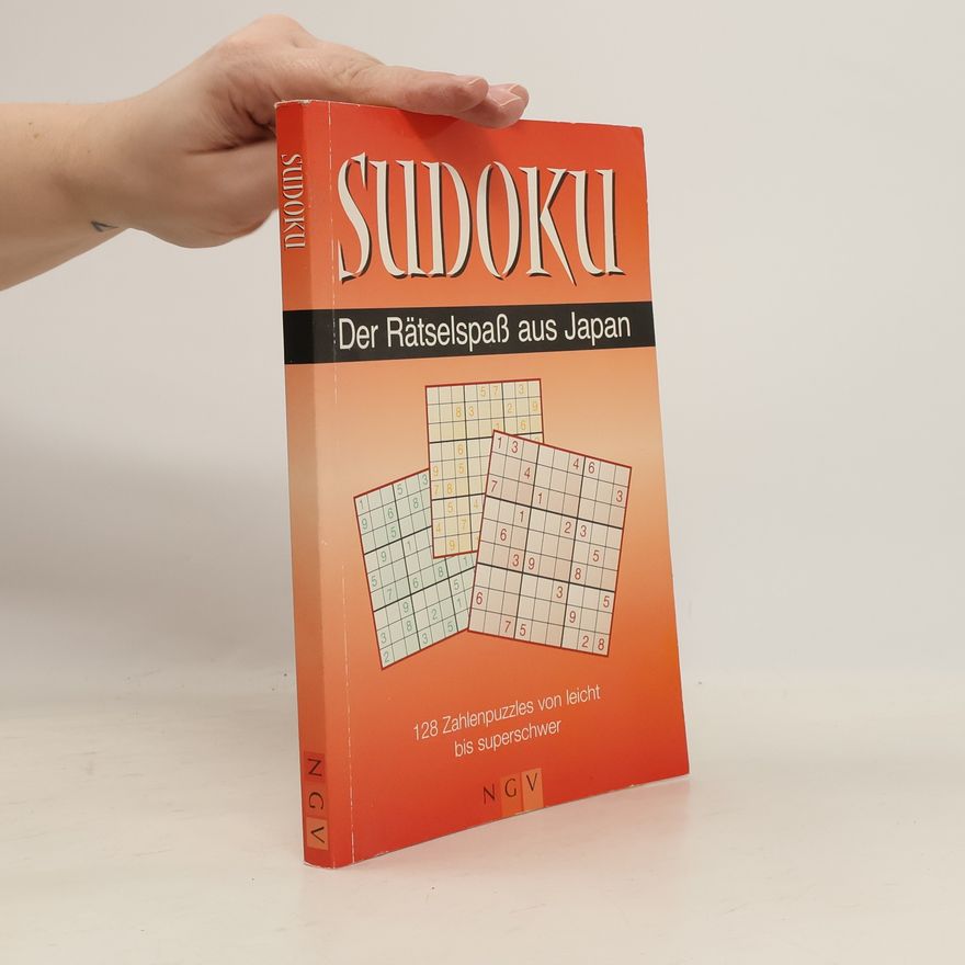 Various authors Sudoku