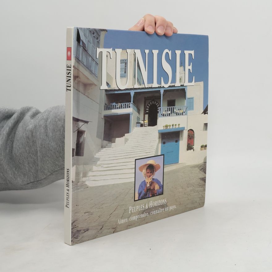 Michel Franco La Tunisie
