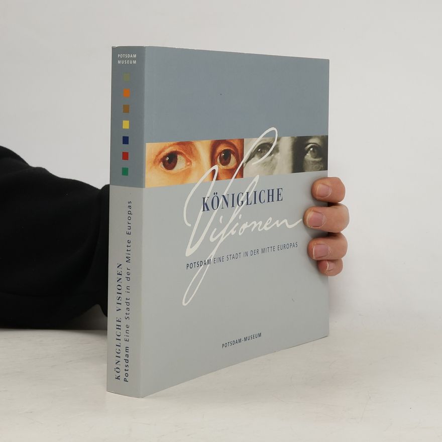 Autorenkollektiv Königliche Visionen