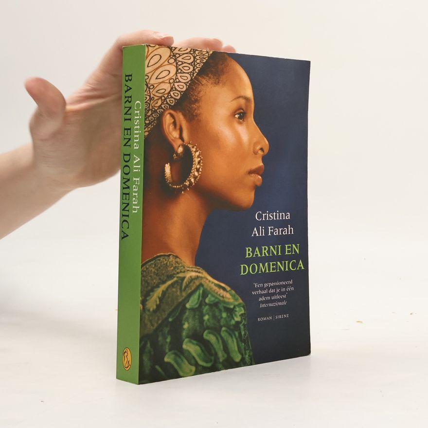 Ubah Cristina Ali Farah Barni en Domenica / druk 1