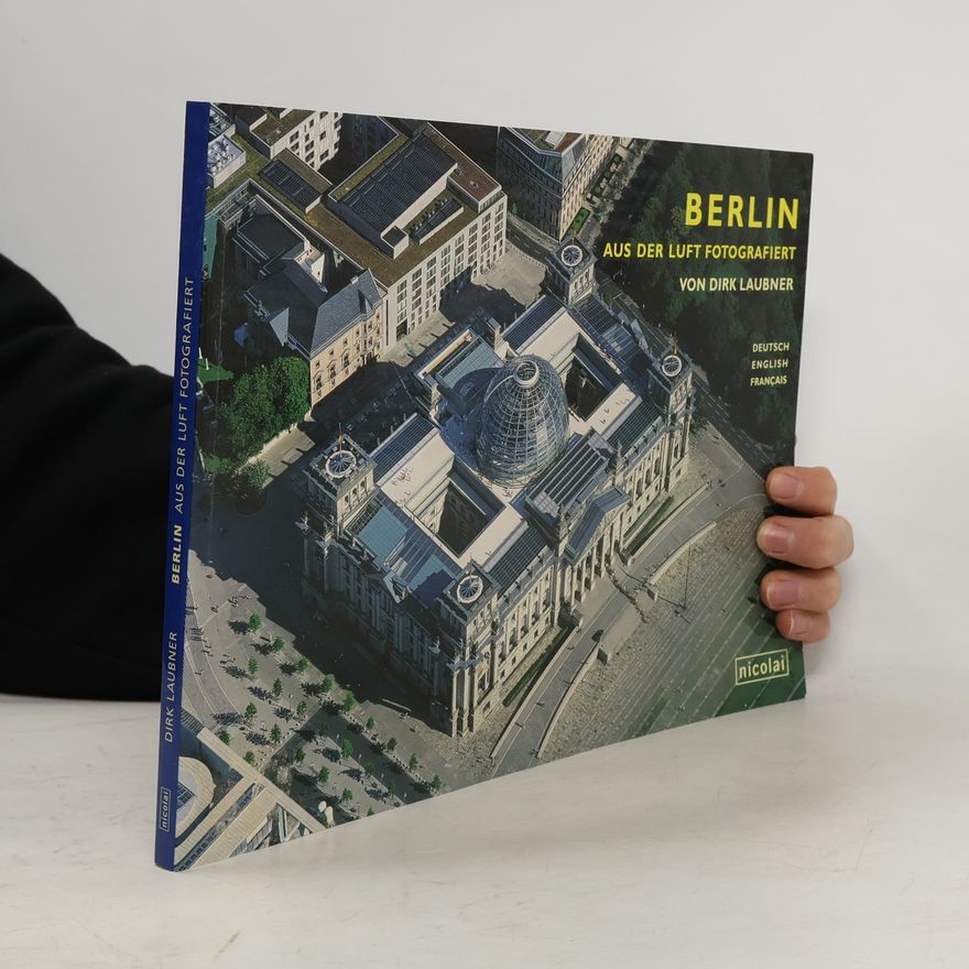 Dirk Laubner Berlin