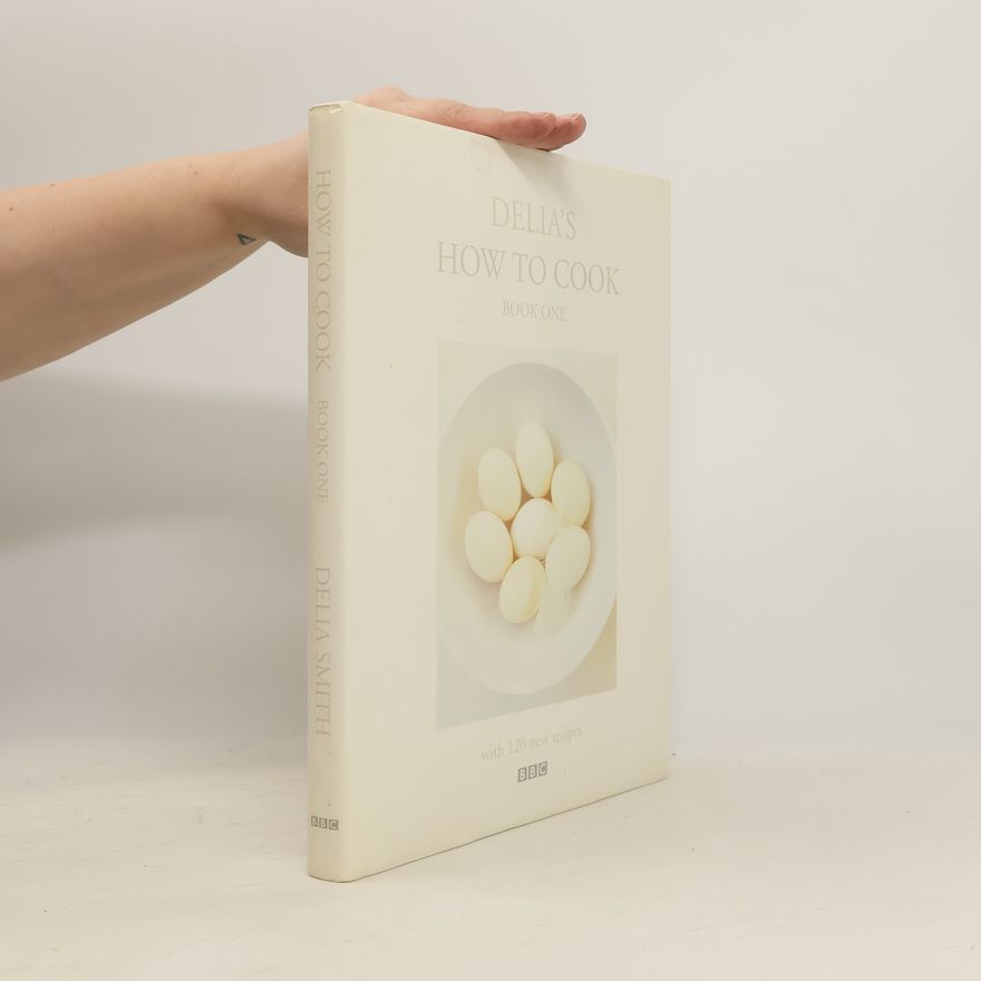 Delia Smith Delia's how to Cook